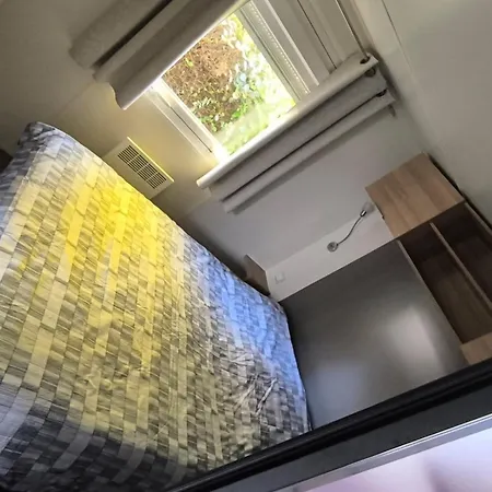 Mobilhome 692 C * Gastes